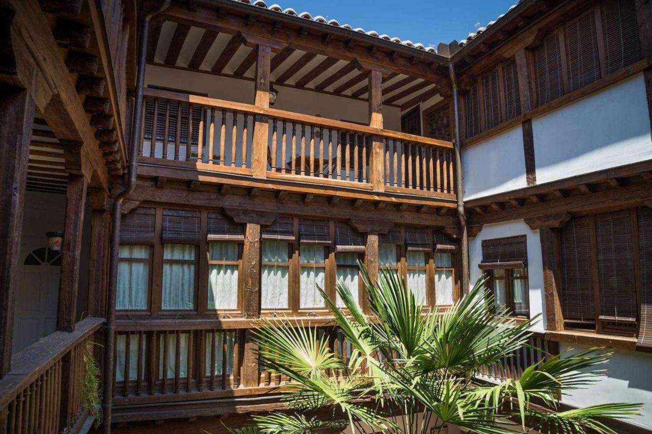 La Casa De Los Infantes By Toledo Ap Extérieur photo