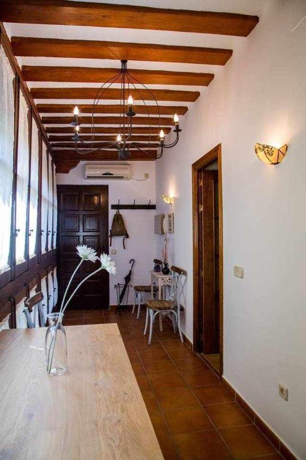La Casa De Los Infantes By Toledo Ap Extérieur photo