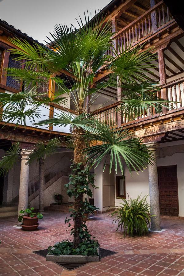 La Casa De Los Infantes By Toledo Ap Extérieur photo